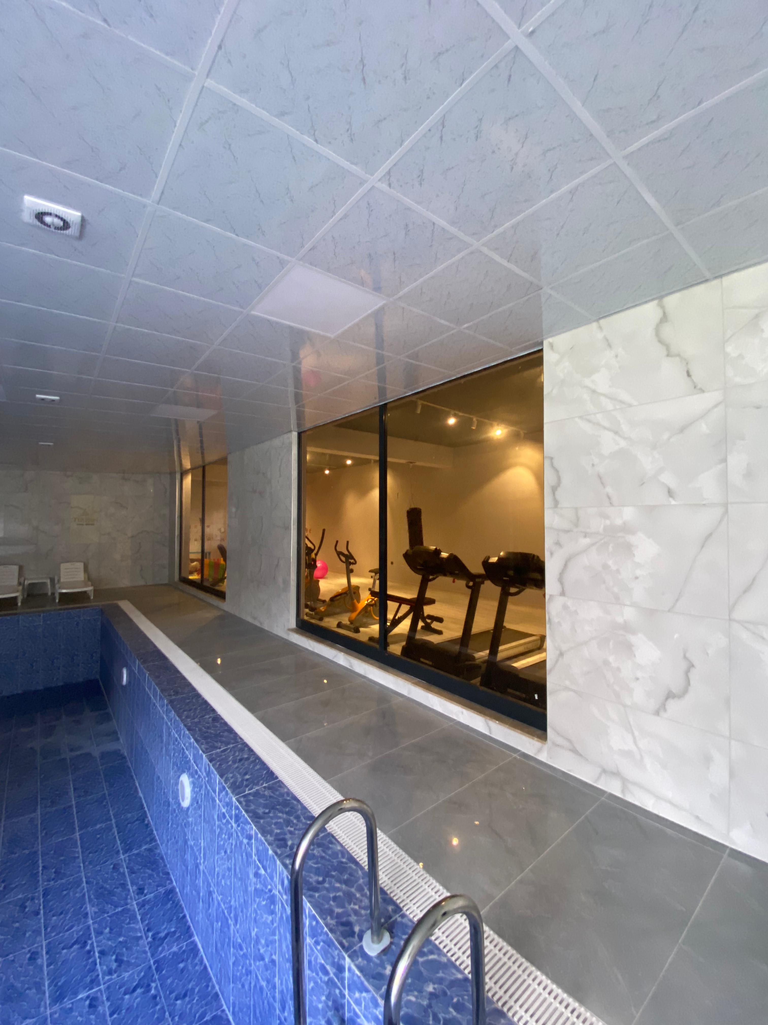 MABEL'DEN SATILIK LÜKS SİTE İÇERİSİNDE DAİRE